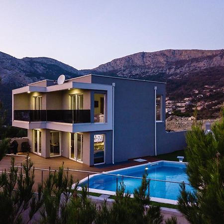 Villas Alfa & Omega Klis Zewnętrze zdjęcie