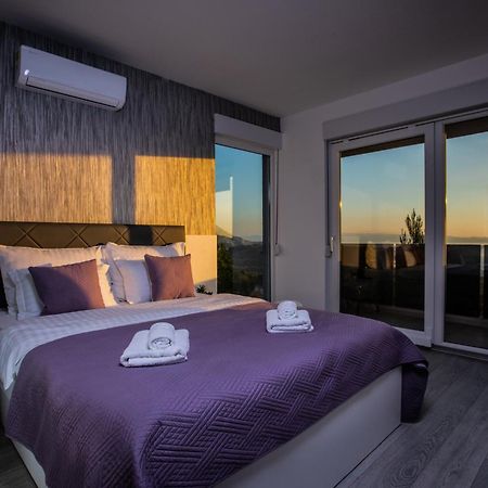 Villas Alfa & Omega Klis Zewnętrze zdjęcie