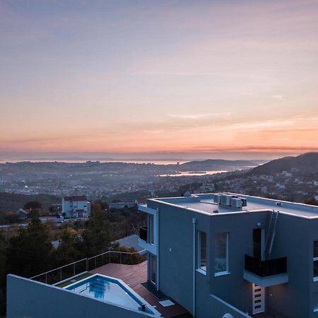 Villas Alfa & Omega Klis Zewnętrze zdjęcie