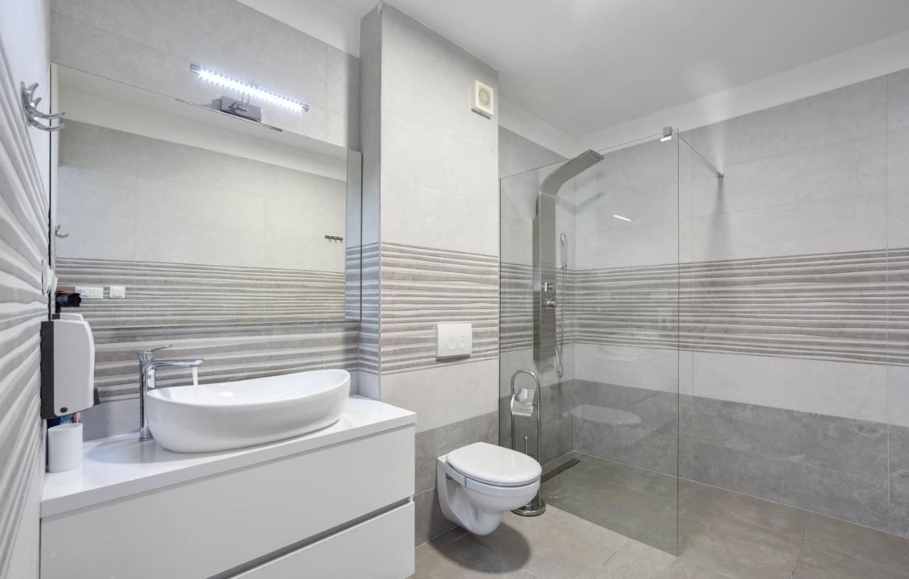 Villas Alfa & Omega Klis Zewnętrze zdjęcie