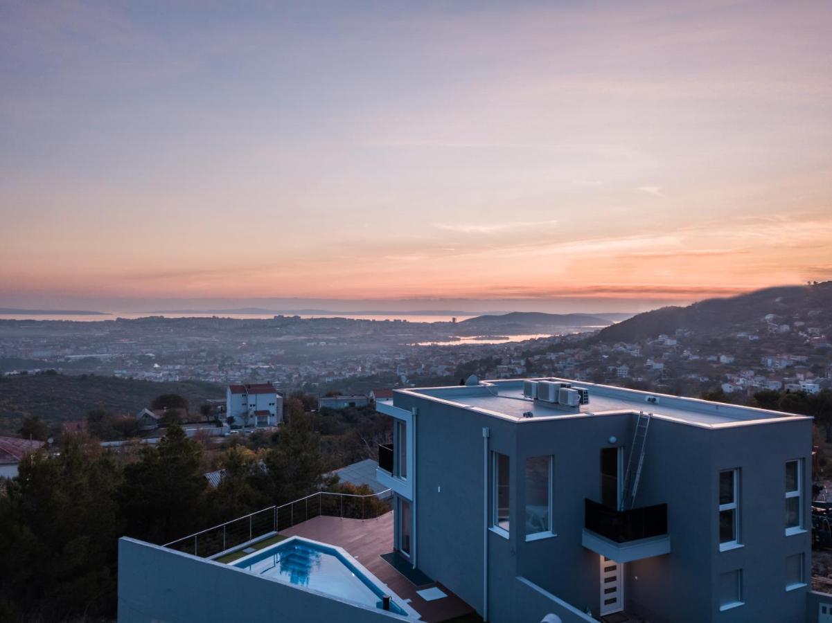 Villas Alfa & Omega Klis Zewnętrze zdjęcie