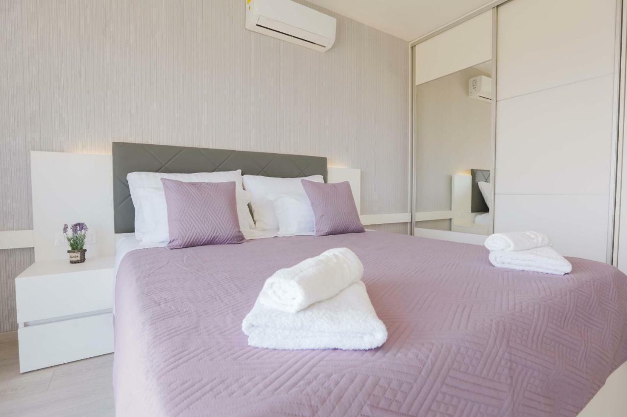 Villas Alfa & Omega Klis Zewnętrze zdjęcie
