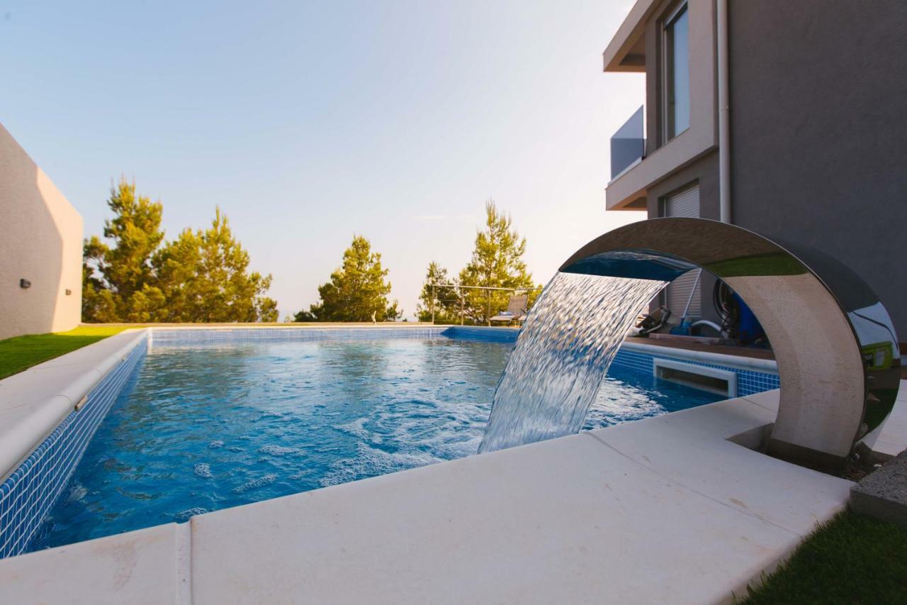Villas Alfa & Omega Klis Zewnętrze zdjęcie