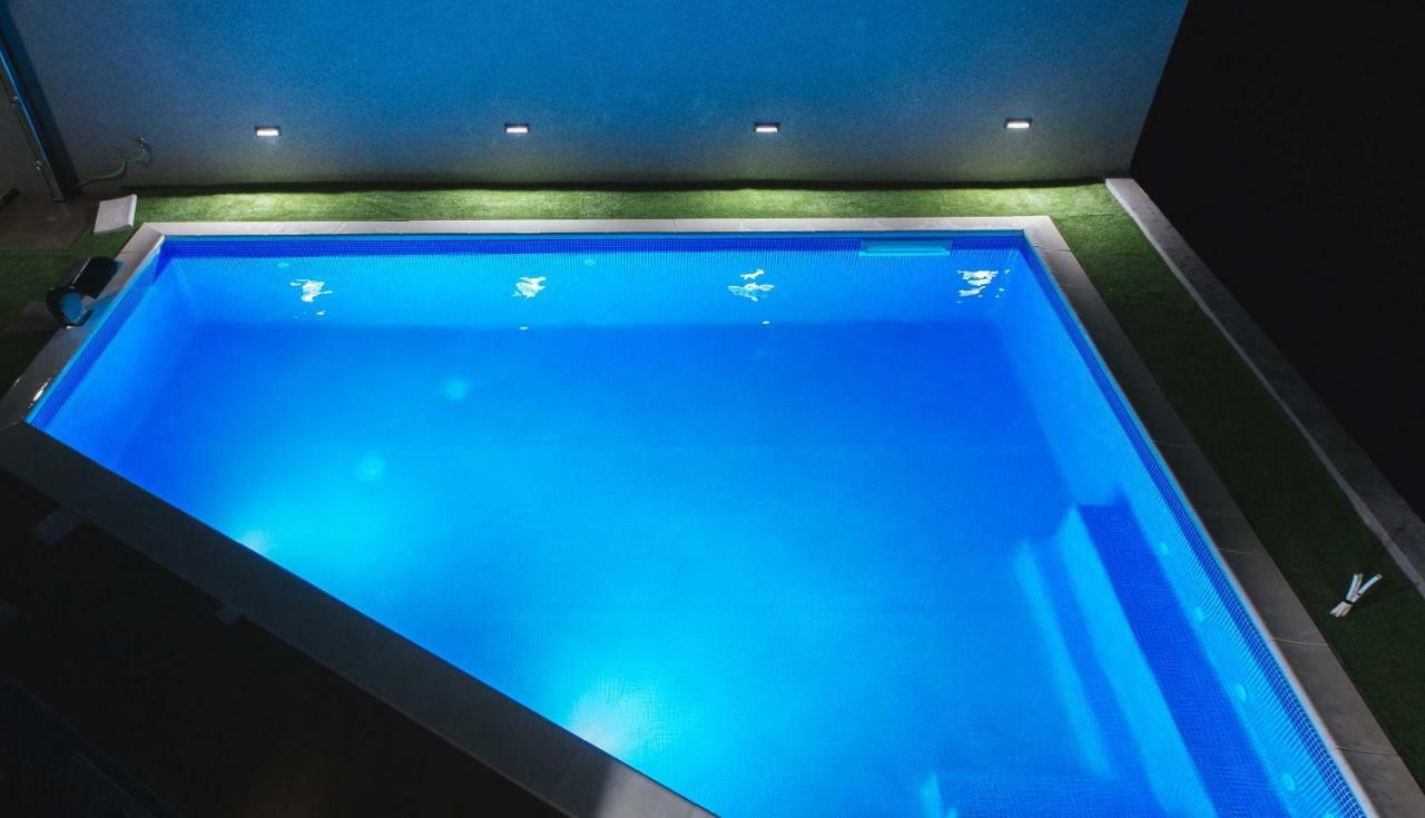 Villas Alfa & Omega Klis Zewnętrze zdjęcie
