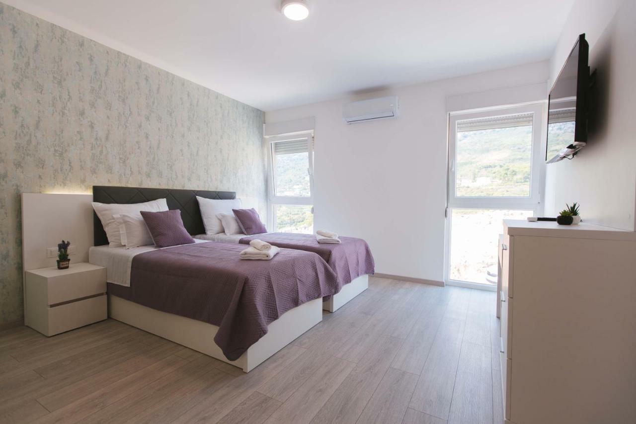 Villas Alfa & Omega Klis Zewnętrze zdjęcie