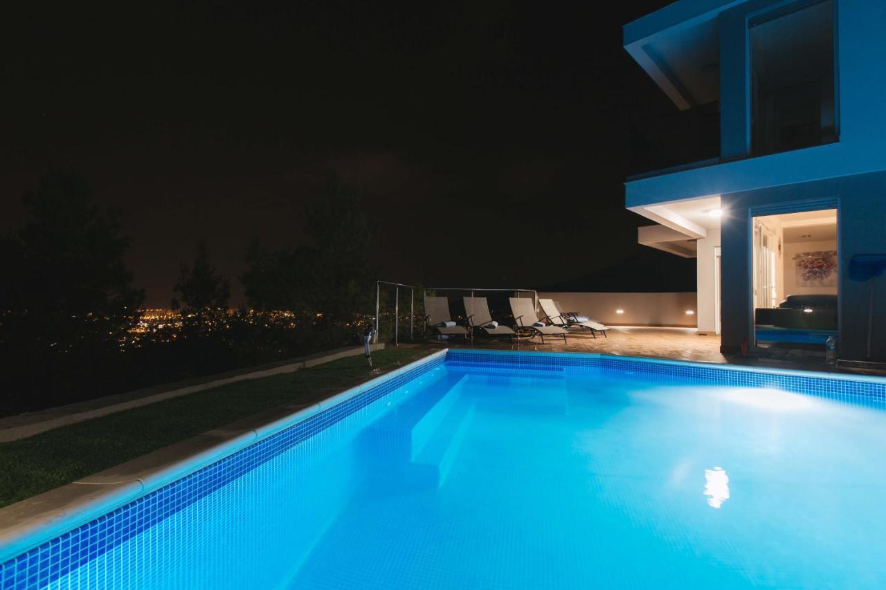 Villas Alfa & Omega Klis Zewnętrze zdjęcie