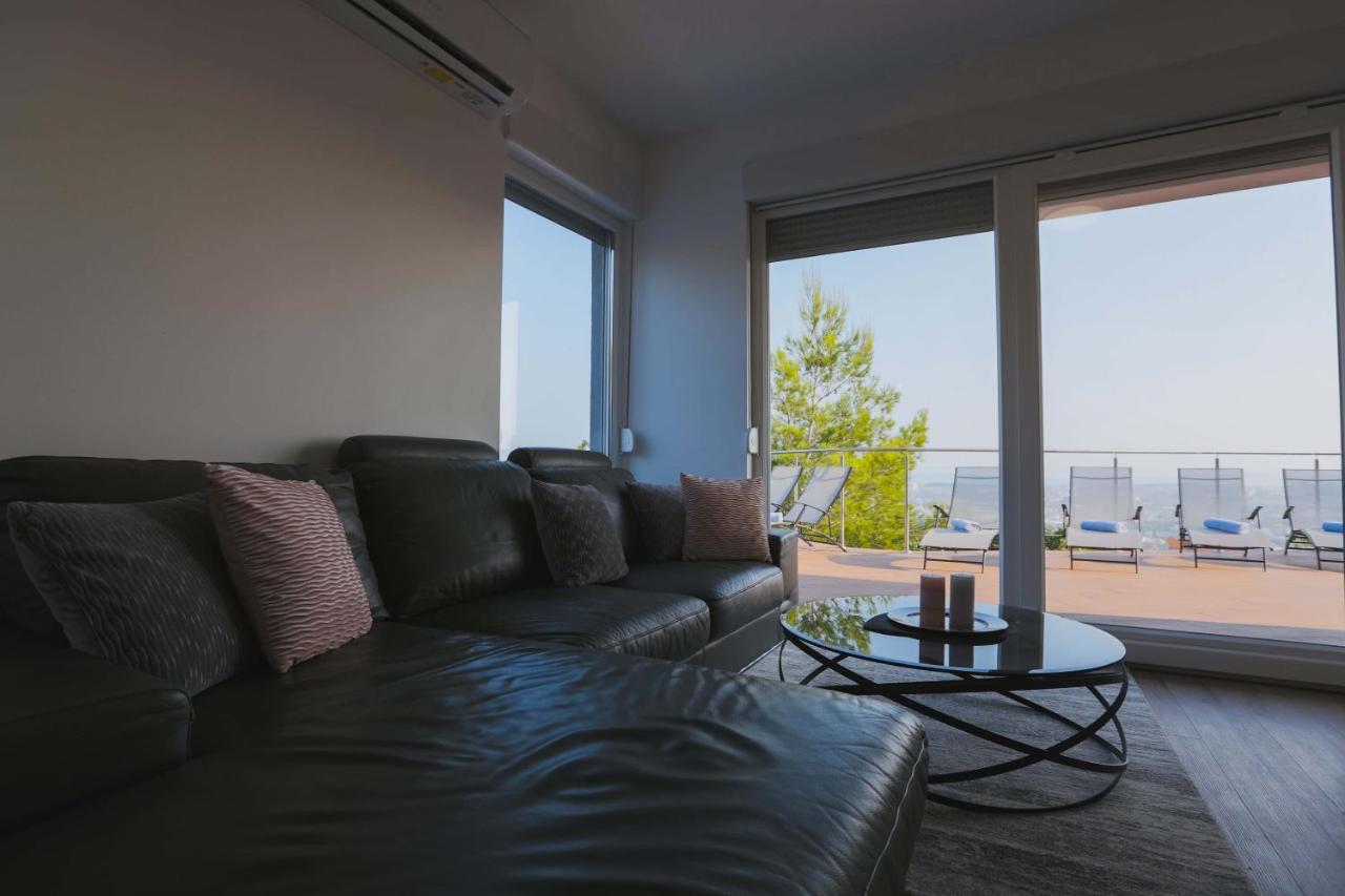 Villas Alfa & Omega Klis Zewnętrze zdjęcie